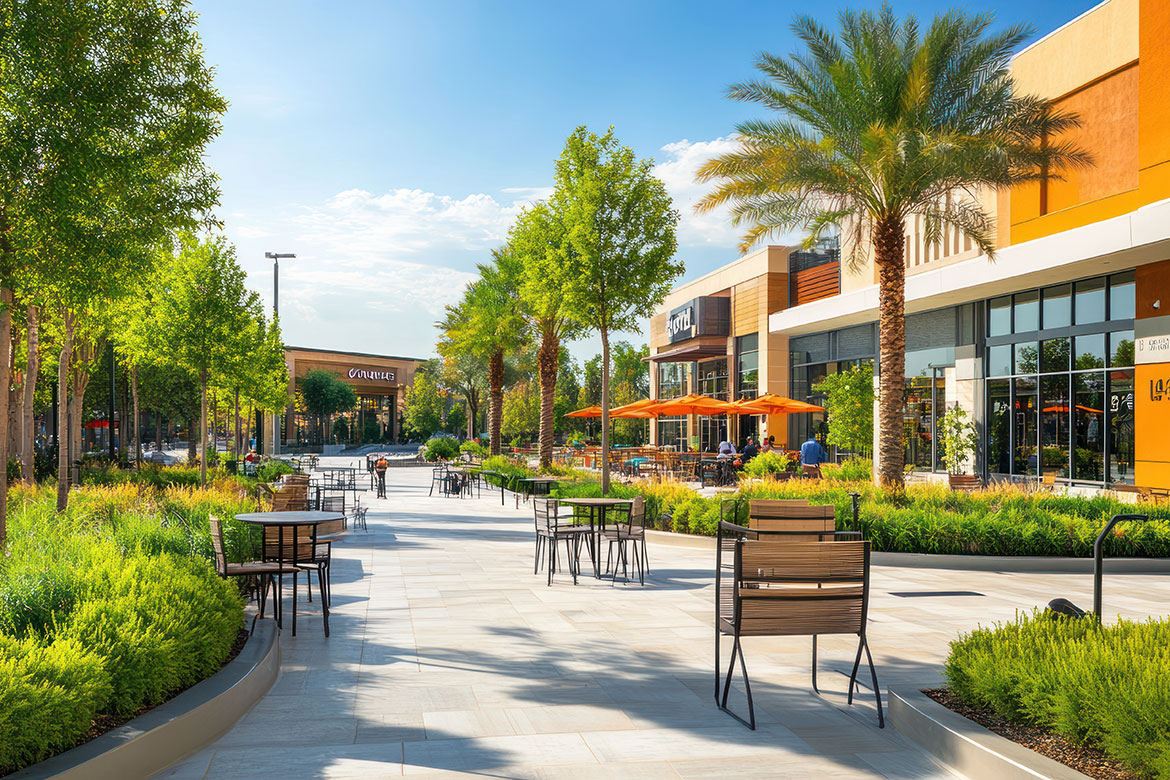 Riverside Commerce Center